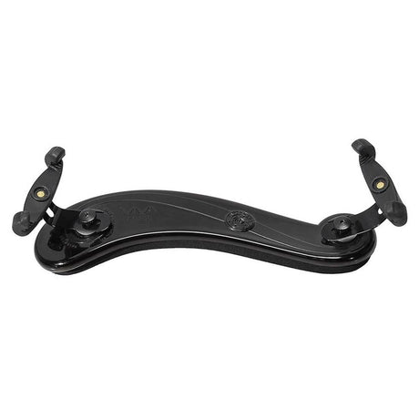 Augustin Viva la Musica VIVA-VA-BK shoulder rest for viola, synthetic materials, black