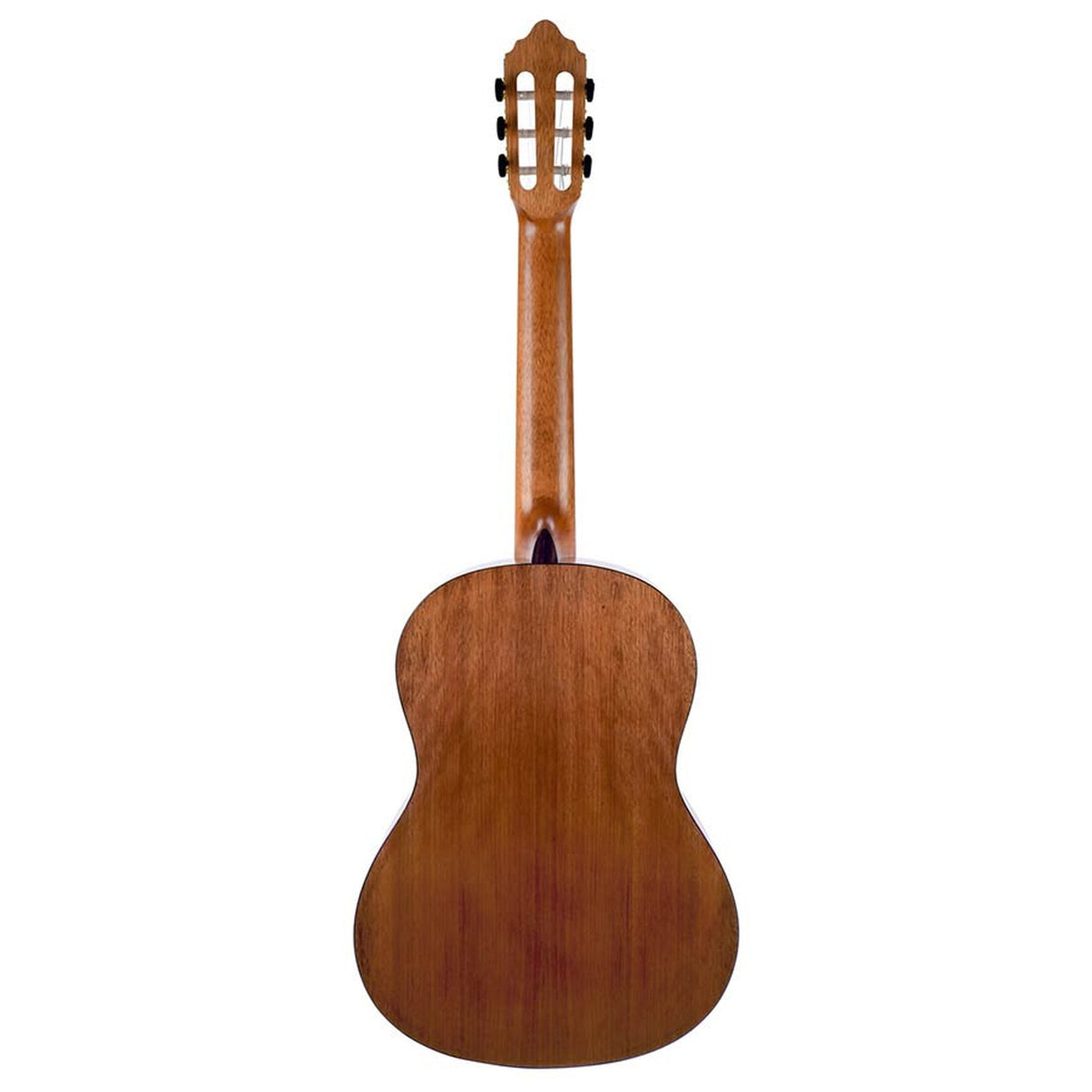 Valencia VC304 klassieke gitaar 4/4, sitka sparren top, mahonie zij- & achterblad, satin finish