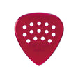 Pickboy GP36-070 0.70mm. plectra, polycarbonaat, 50-pack