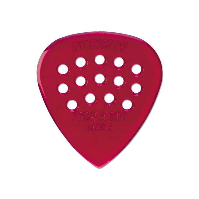 Pickboy GP36-070 0.70mm. plectra, polycarbonaat, 50-pack