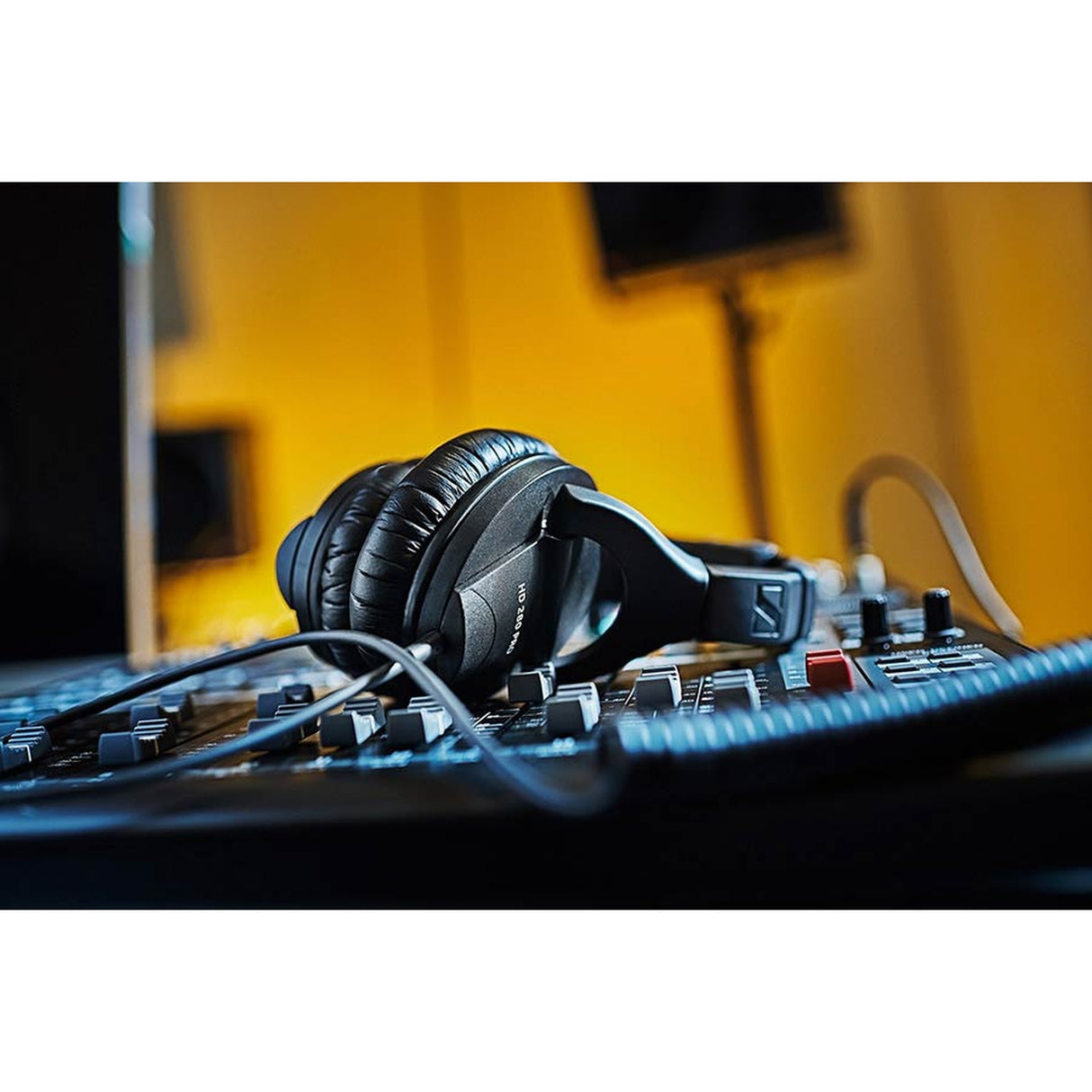 Sennheiser HD 280 pro studio hoofdtelefoon