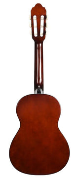 Valencia VC101 klassieke gitaar 1/4, linden body, esdoorn fb, hoogglans finish