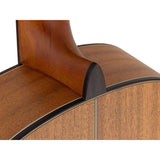 Valencia VC404HSB klassieke gitaar 4/4, sitka sparren top, mahonie zij- en achterblad, satin historic sunburst