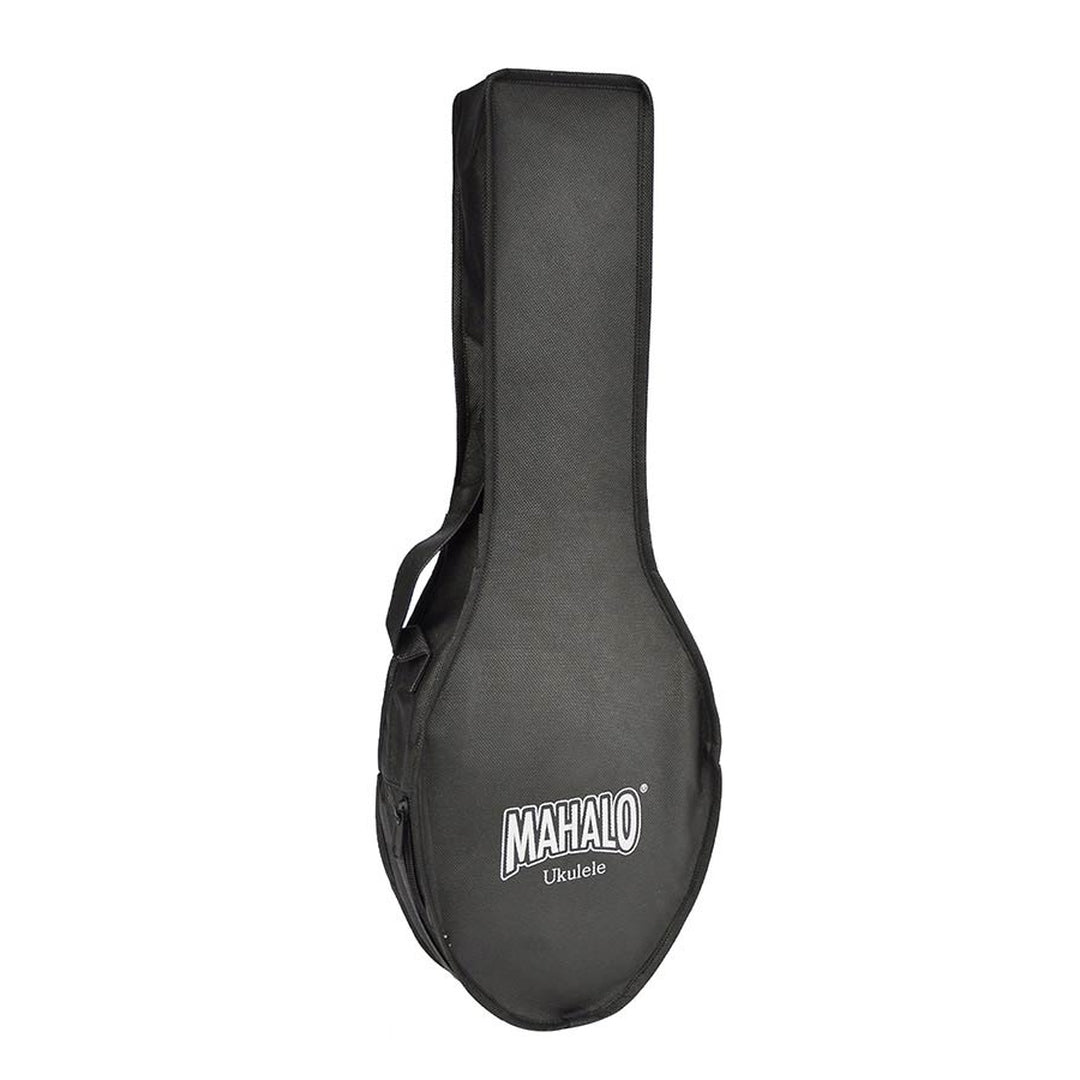 Mahalo MC1AL/MBU Creative Series Sopraan ukulele incl. tas