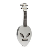 Mahalo MC1AL/MSL Creative Series Sopraan ukulele incl. tas