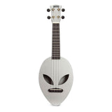 Mahalo MC1AL/MSL Creative Series Sopraan ukulele incl. tas