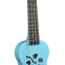 Mahalo MD1 Designer Series Sopraan ukulele incl. tas