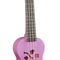 Mahalo MD1 Designer Series Sopraan ukulele incl. tas