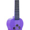 Mahalo MD1 Designer Series Sopraan ukulele incl. tas