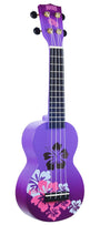 Mahalo MD1 Designer Series Sopraan ukulele incl. tas