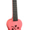 Mahalo MD1 Designer Series Sopraan ukulele incl. tas