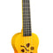 Mahalo MD1 Designer Series Sopraan ukulele incl. tas