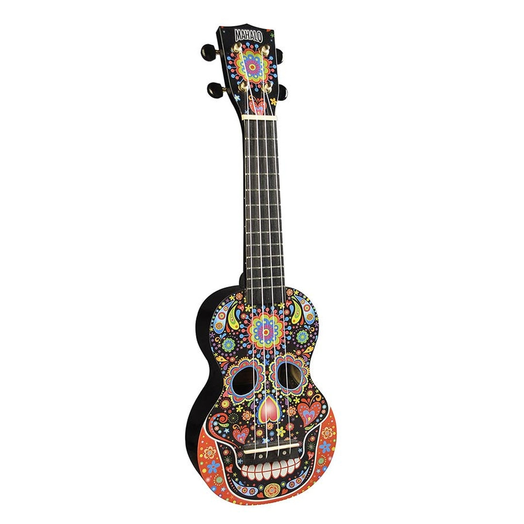 Mahalo MA1 Art Series Sopraan ukulele