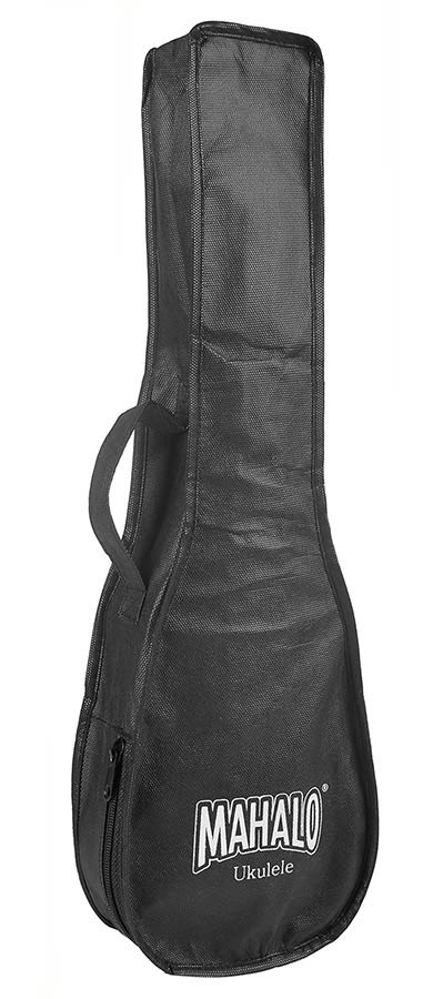 Mahalo MJ3TBR Java Series Tenor Ukulele Transparant Bruin