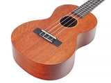Mahalo MJ3TBR Java Series Tenor Ukulele Transparant Bruin