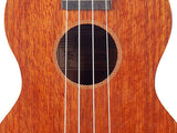 Mahalo MJ3TBR Java Series Tenor Ukulele Transparant Bruin