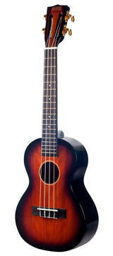 Mahalo MJ33TS Java Series Tenor Ukulele 3-Tone Sunburst