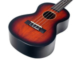 Mahalo MJ33TS Java Series Tenor Ukulele 3-Tone Sunburst
