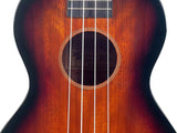 Mahalo MJ33TS Java Series Tenor Ukulele 3-Tone Sunburst