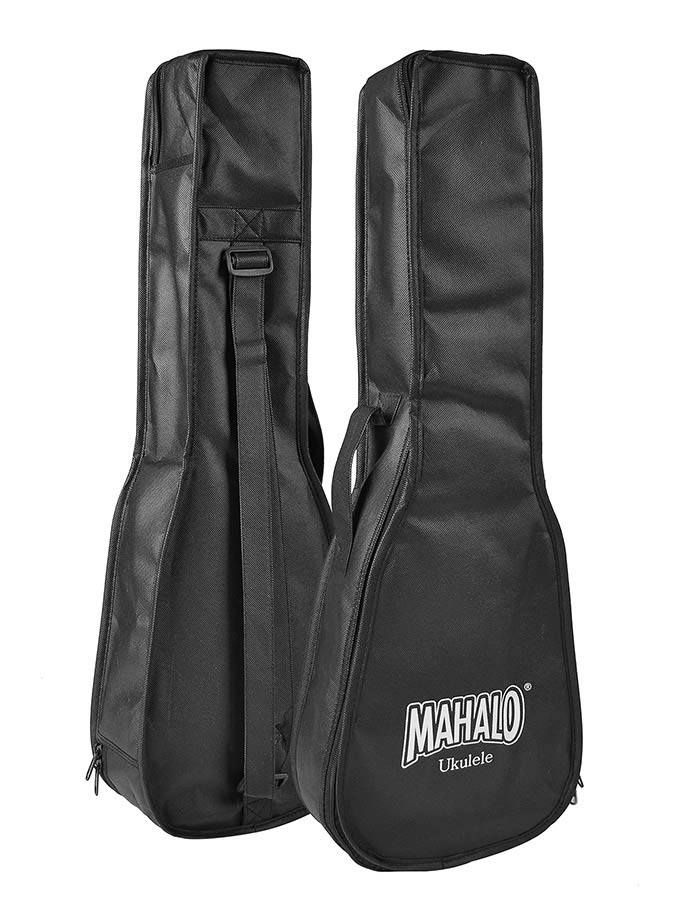 Mahalo MJ3VT3TS Java Series Tenor Ukulele 3-Tone Sunburst