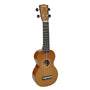 Mahalo MR1 Rainbow Series Sopraan ukulele