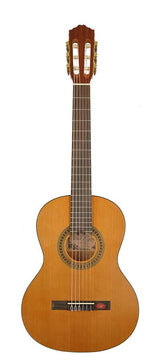 Salvador Cortez CC-06-JR Klassieke Gitaar 3/4 – Student Series