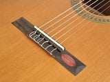 Salvador Cortez CC-06-JR Klassieke Gitaar 3/4 – Student Series