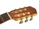 Salvador Cortez CC-06-JR Klassieke Gitaar 3/4 – Student Series