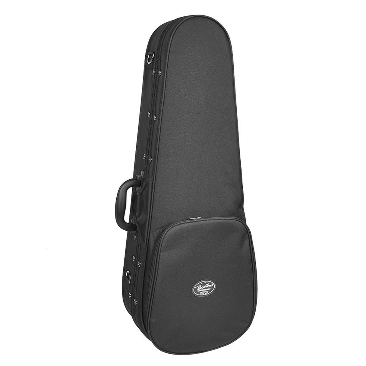 Boston CUK-250-S Softcase nylon softcase met polystyreen vulling voor sopraan ukelele