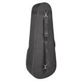 Boston CUK-250-S Softcase nylon softcase met polystyreen vulling voor sopraan ukelele