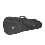 Boston CUK-250-S Softcase nylon softcase met polystyreen vulling voor sopraan ukelele