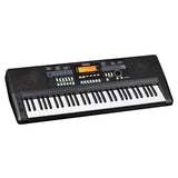 Medeli A300 Keyboard – 61 Aanslaggevoelige Toetsen, 618 Klanken en DSP-effecten