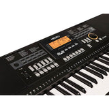 Medeli A300 Keyboard – 61 Aanslaggevoelige Toetsen, 618 Klanken en DSP-effecten