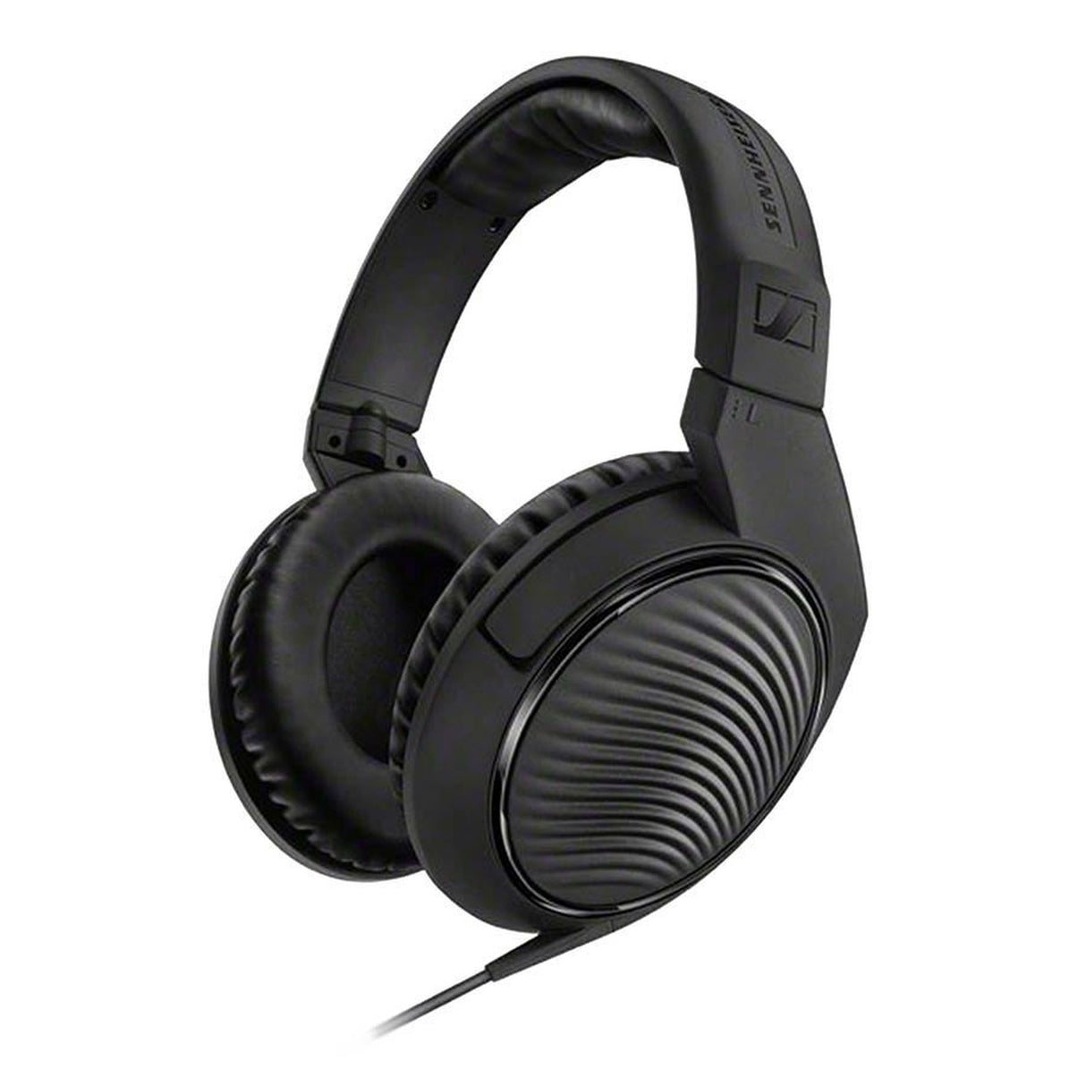 Sennheiser HD 200 pro studio hoofdtelefoon