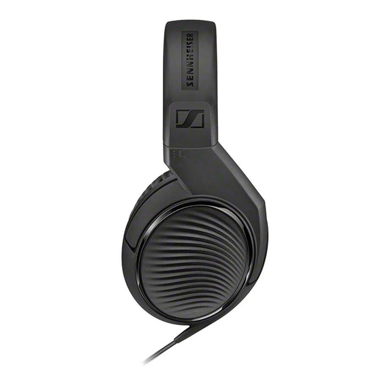 Sennheiser HD 200 pro studio hoofdtelefoon