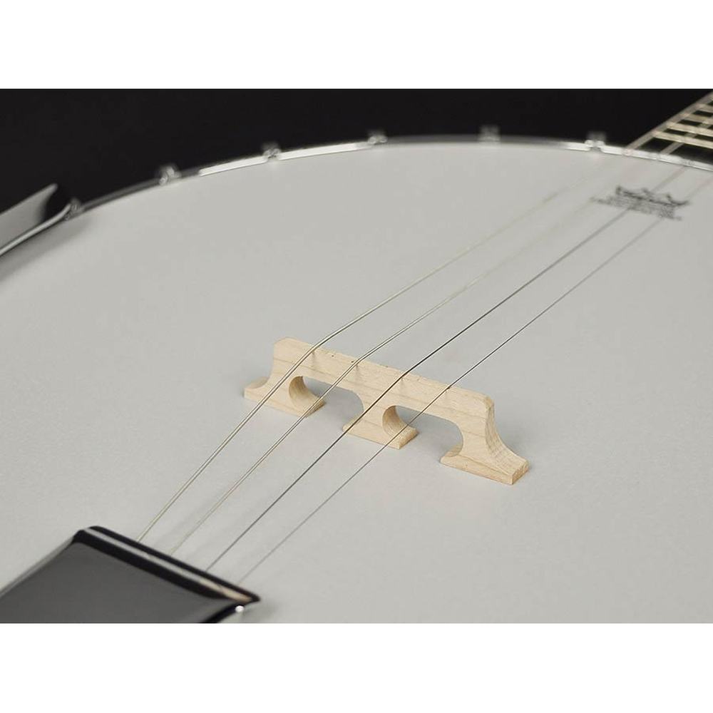 Richwood RMB-604 Heritage Series tenor banjo 4-snarig