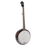 Richwood RMB-605 Heritage Series 5-snarige bluegrass banjo