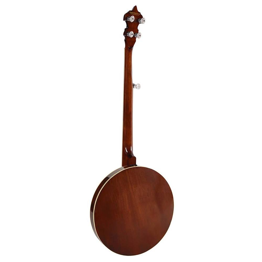 Richwood RMB-605 Heritage Series 5-snarige bluegrass banjo