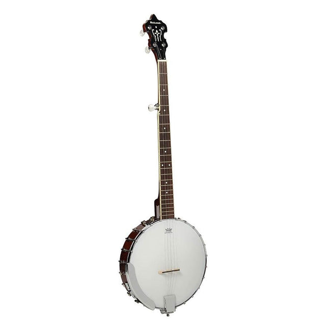 Richwood RMB-405 Heritage Series folk banjo 5-snarig