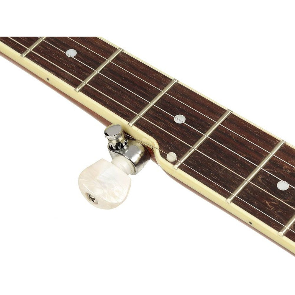 Richwood RMB-405 Heritage Series folk banjo 5-snarig