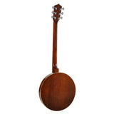 Richwood RMB-606 Heritage Series gitaar banjo 6-snarig