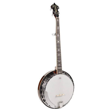 Richwood RMB-905 Heritage Series bluegrass banjo