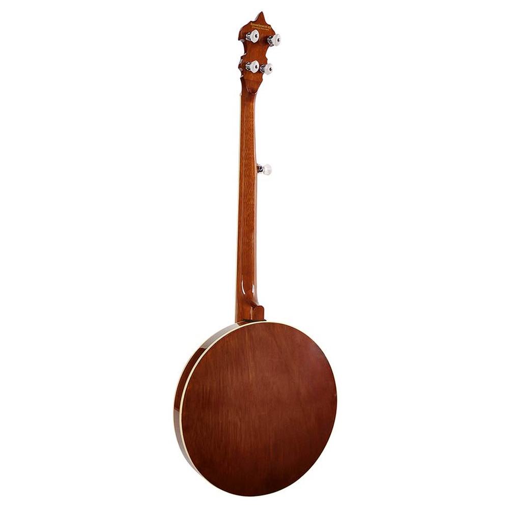 Richwood RMB-905 Heritage Series bluegrass banjo