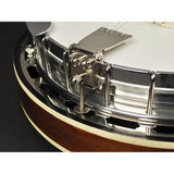 Richwood RMB-905 Heritage Series bluegrass banjo