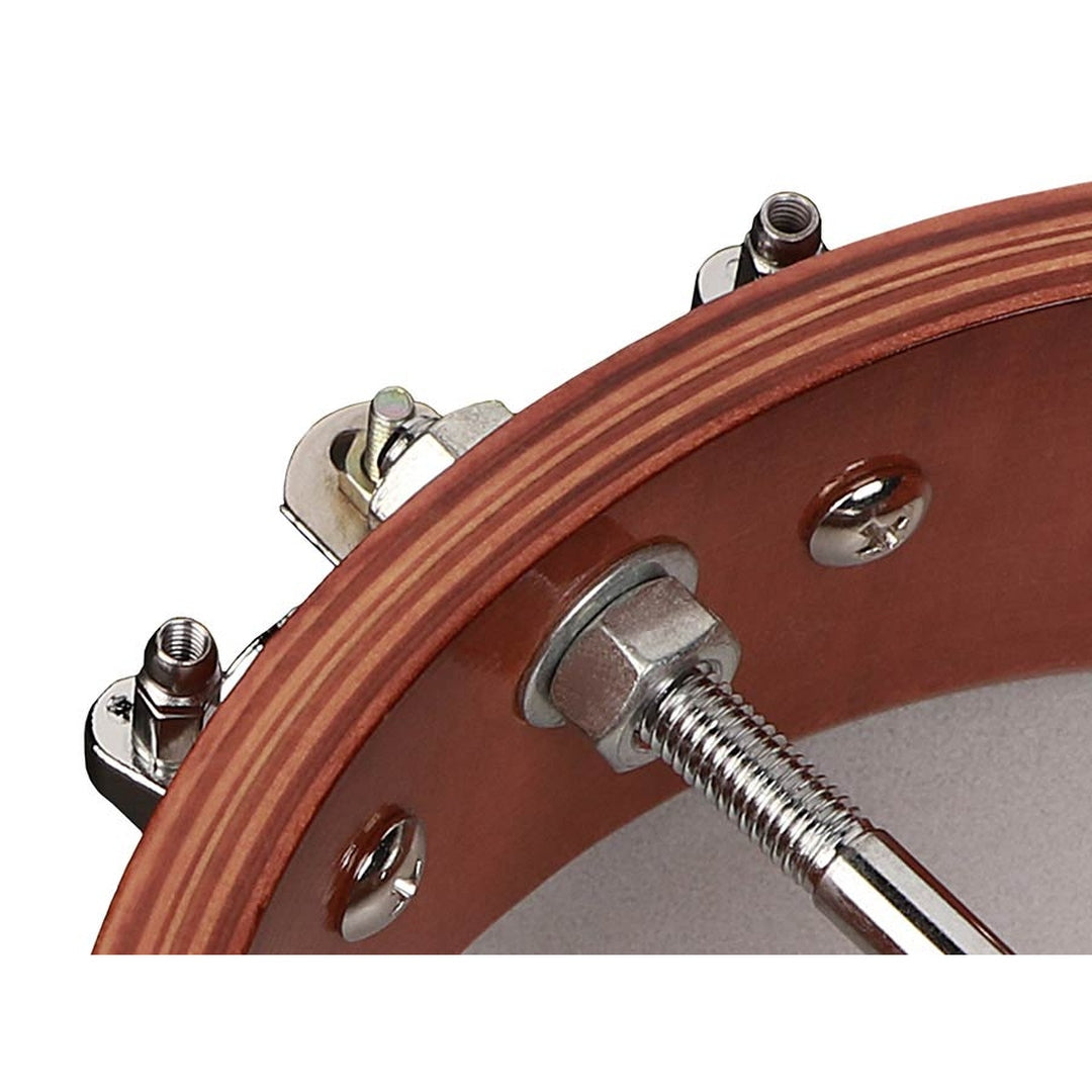 Richwood RMBU-404 Ukulele banjo met open achterkant