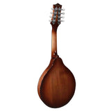 Richwood RMA-90-NT A-Style Mandoline – Massief Sparren & Esdoorn, Master Series Hoogglans