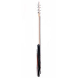 SX BD1/3TS Standard Series J-Style Elektrische Basgitaar 3-Tone Sunburst
