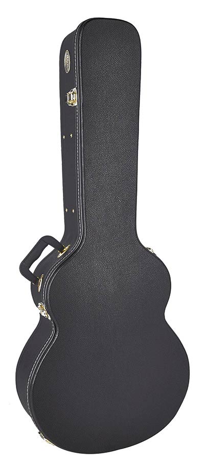 Boston CJZ-100-17 Standard Series koffer voor een Jazz gitaar