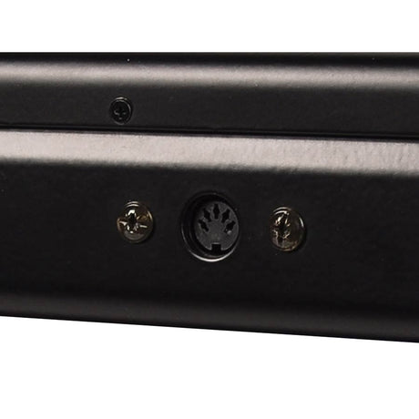 Crumar MOJO61B Onderklavier voor MOJO61 61-Toetsen MIDI Lower Manual