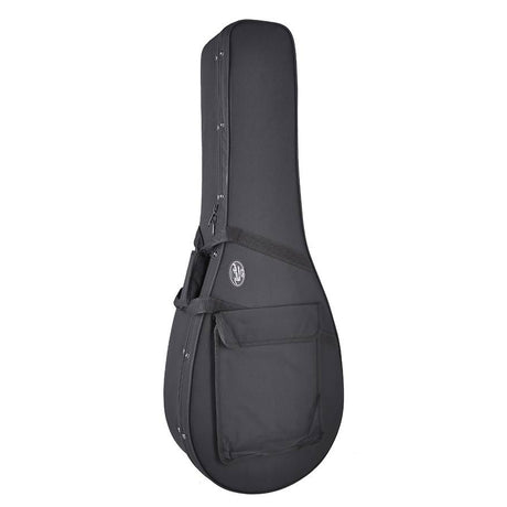 Boston CBJ-250 Softcase nylon softcase met polystyreen vulling voor gitaar/folk/tenor banjo